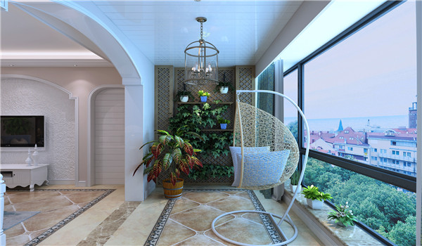 無(wú)錫紫蘋果裝飾