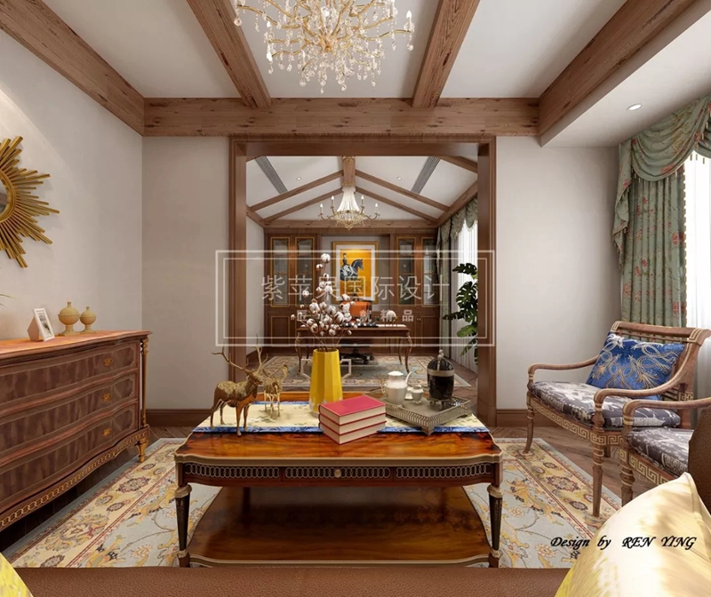 無(wú)錫紫蘋(píng)果裝飾.jpg 裝修效果圖