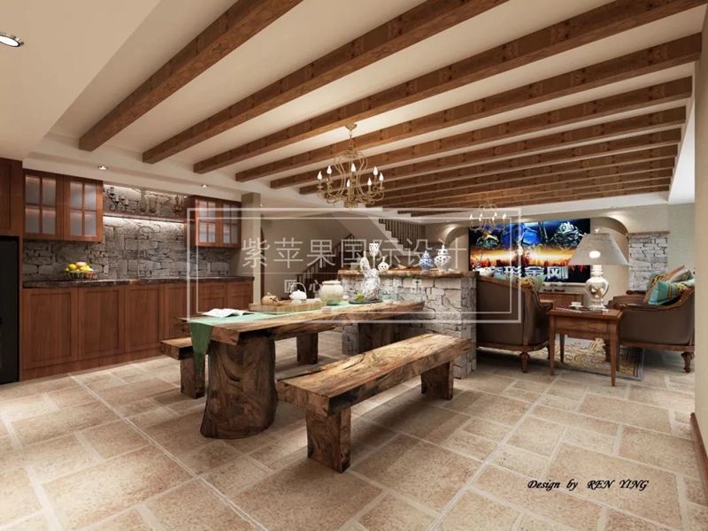 無(wú)錫紫蘋(píng)果裝飾.jpg 裝修效果圖