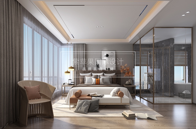 無錫紫蘋果裝飾 鳳起和鳴