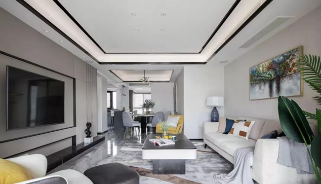 無(wú)錫紫蘋果裝飾 東方御園