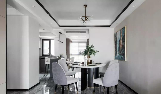 無(wú)錫紫蘋果裝飾 東方御園