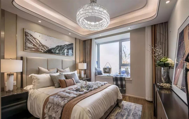 無(wú)錫紫蘋果裝飾 中城譽(yù)品