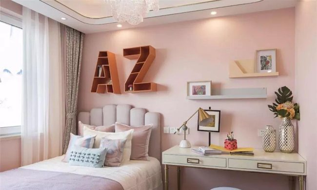 無(wú)錫紫蘋果裝飾 中城譽(yù)品