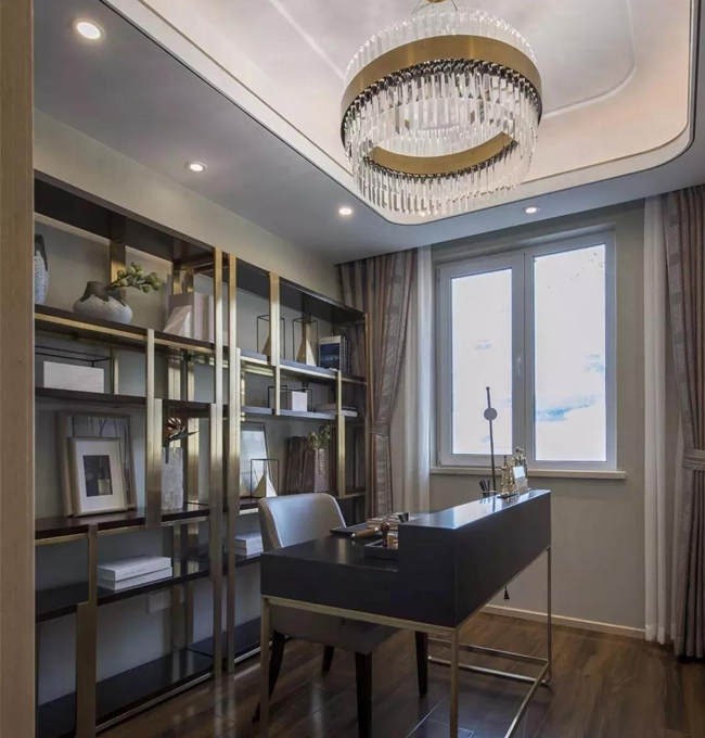 無(wú)錫紫蘋果裝飾 中城譽(yù)品