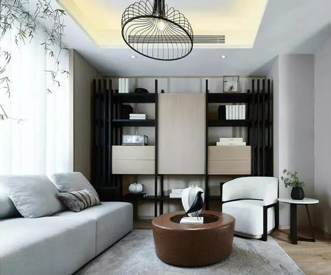 無(wú)錫紫蘋果裝飾 檀溪灣