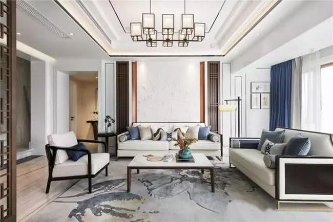 無(wú)錫紫蘋(píng)果裝飾 云棲墅