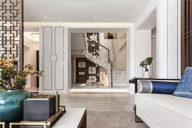 無(wú)錫紫蘋(píng)果裝飾 云棲墅