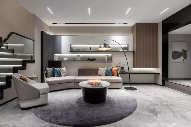 無(wú)錫紫蘋(píng)果裝飾 世茂璀璨時(shí)光