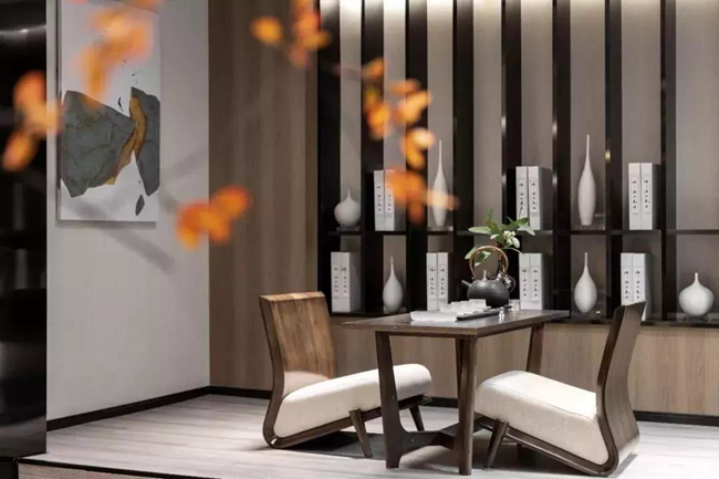 無(wú)錫紫蘋(píng)果裝飾 世茂璀璨時(shí)光