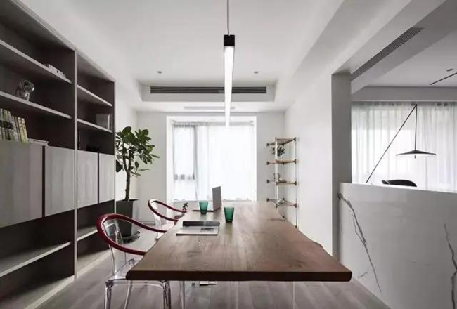 無錫紫蘋果裝飾 康橋府