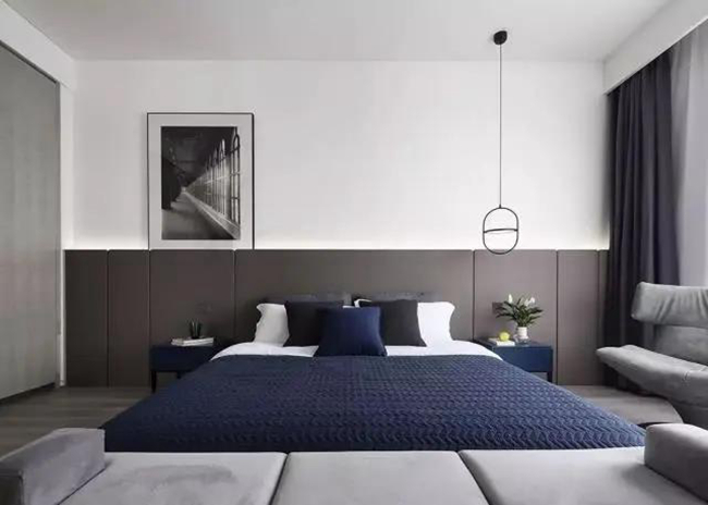 無錫紫蘋果裝飾 康橋府