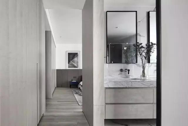 無錫紫蘋果裝飾 康橋府