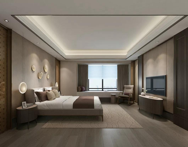 無錫紫蘋果裝飾 龍湖蠡湖天著