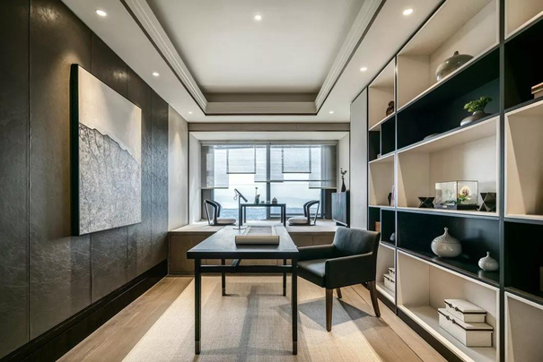 無錫紫蘋果裝飾 龍湖蠡湖天著