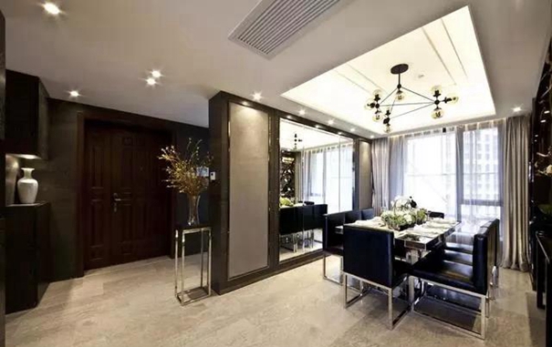 無錫紫蘋果裝飾 蠡湖瑞仕花園