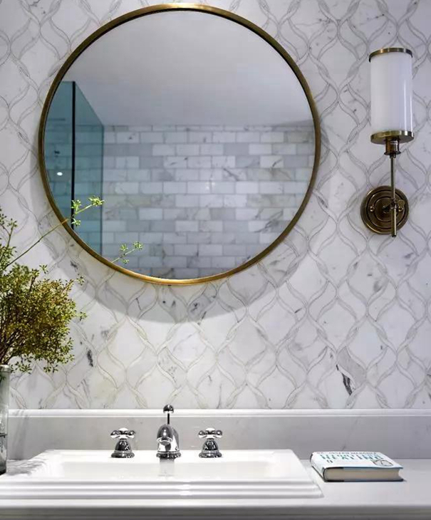 無錫紫蘋果裝飾 吉寶瀾岸銘邸