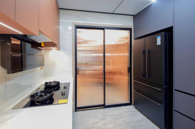 無錫別墅美學(xué)設(shè)計(jì)