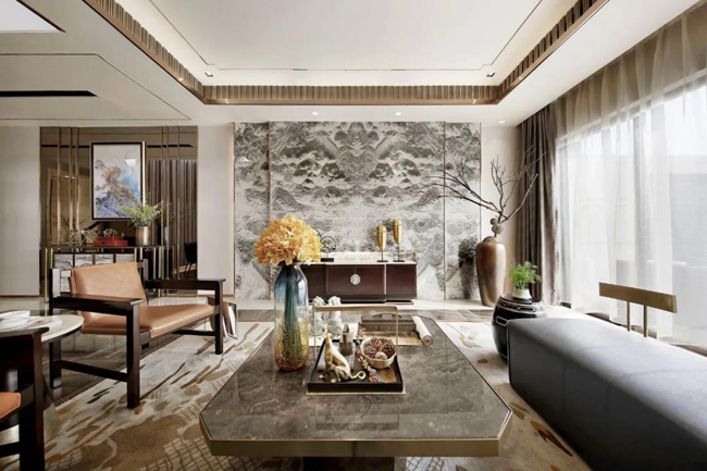 無錫別墅美學設(shè)計