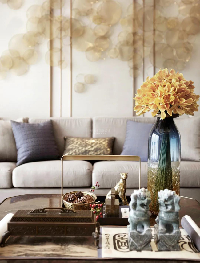 無錫別墅美學設(shè)計