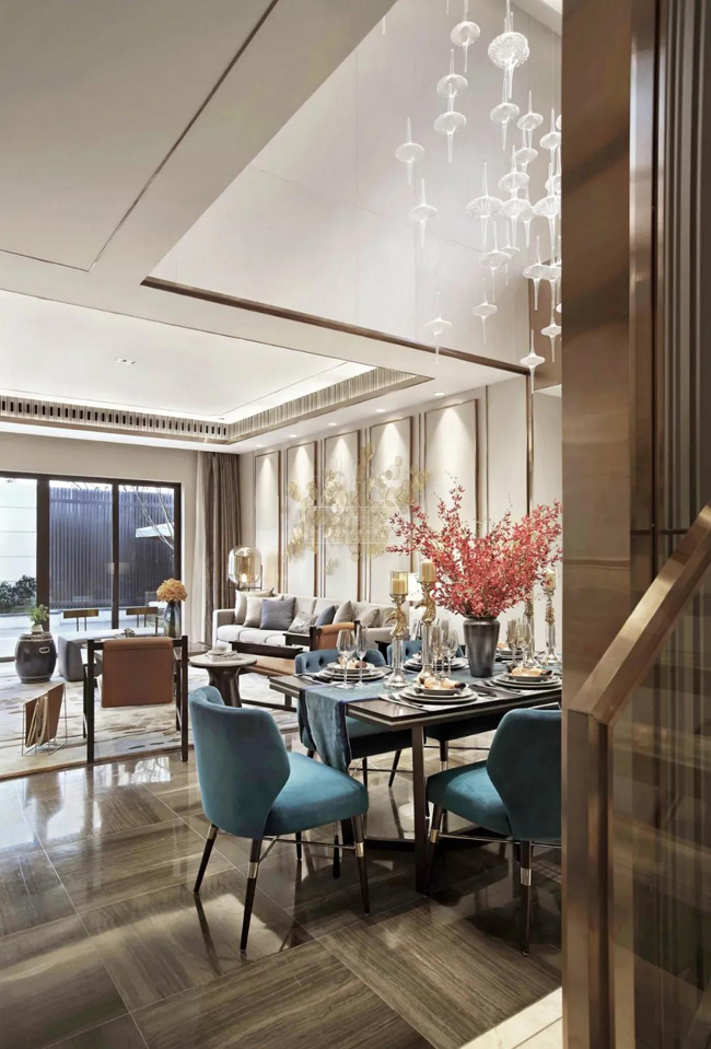 無錫別墅美學設(shè)計