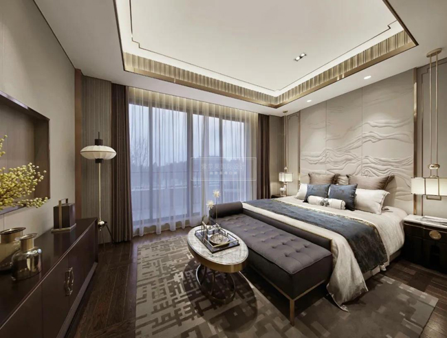 無錫別墅美學設(shè)計