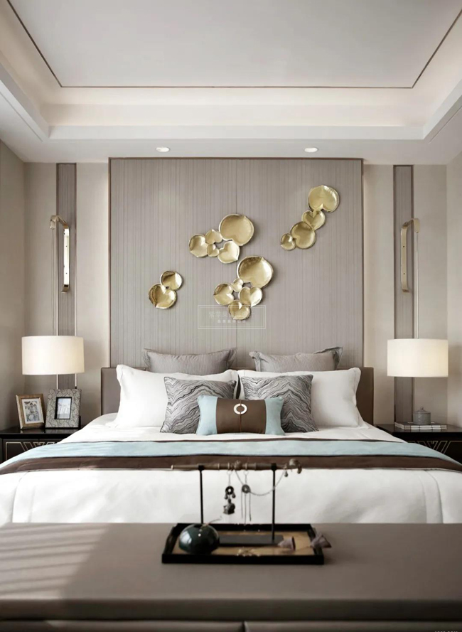 無錫別墅美學設(shè)計