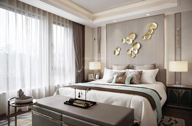 無錫別墅美學設(shè)計