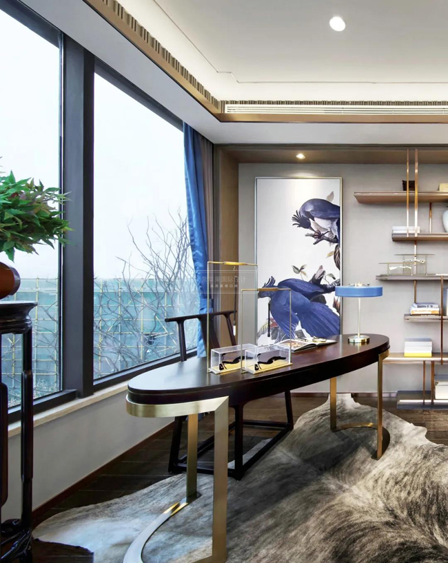 無錫別墅美學設(shè)計