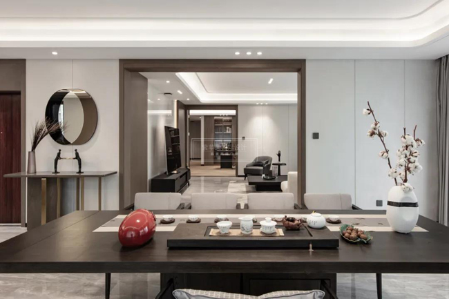 無錫別墅美學(xué)設(shè)計 無錫別墅美學(xué)設(shè)計